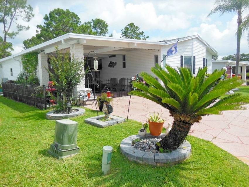 Mobile Home Landscaping Ideas