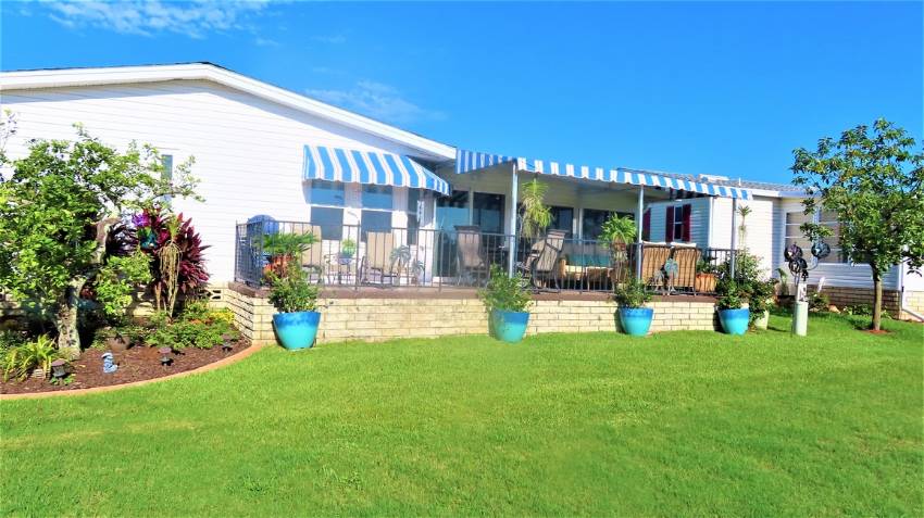 Mobile Home Landscaping Ideas