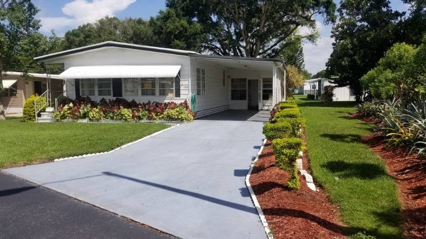 Mobile Home Landscaping Ideas