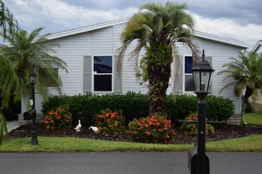 Mobile Home Landscaping Ideas