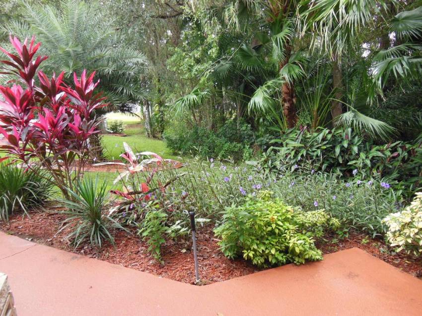 Mobile Home Landscaping Ideas