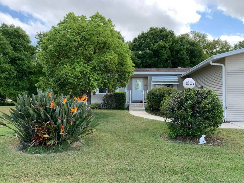 Mobile Home Landscaping Ideas