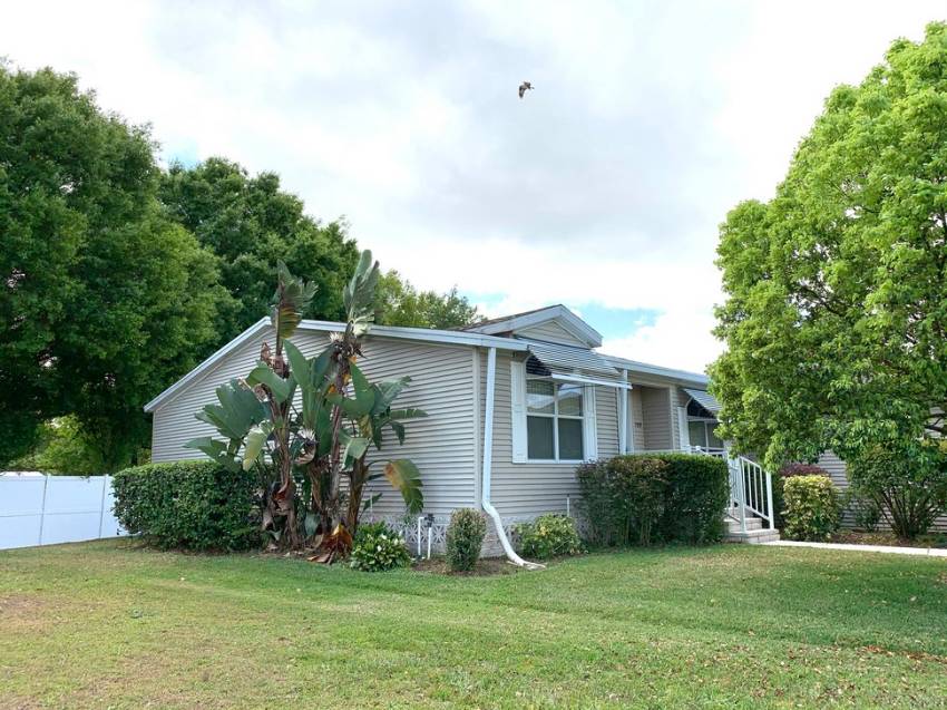 Mobile Home Landscaping Ideas