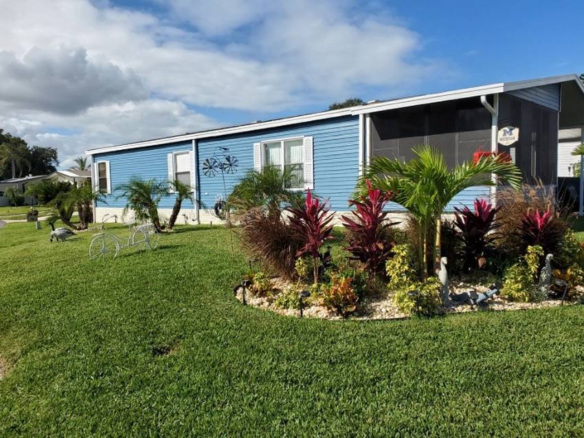 Mobile Home Landscaping Ideas