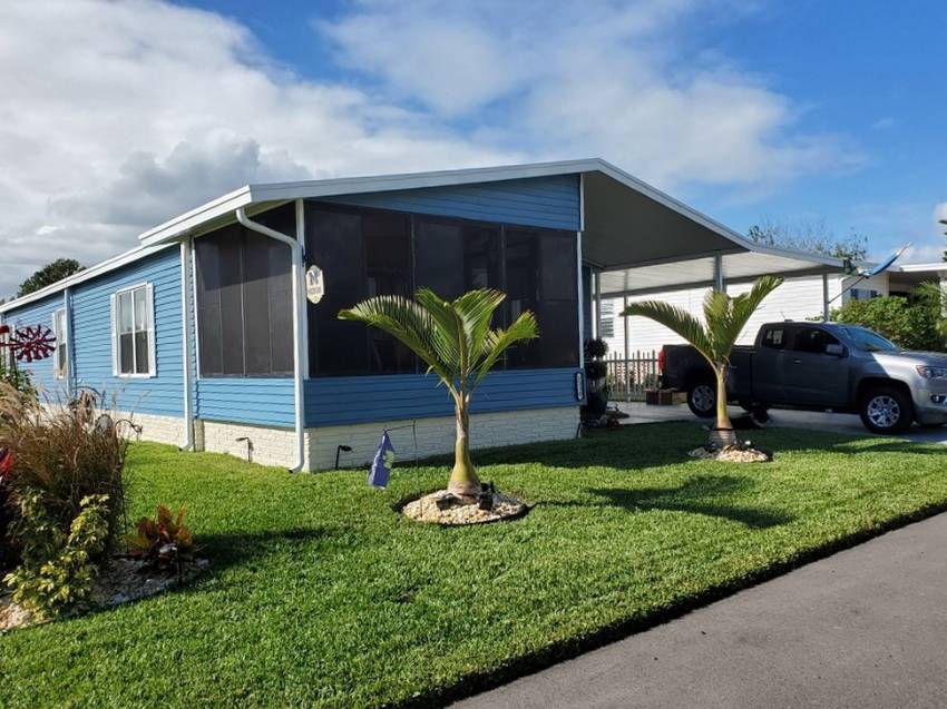 Mobile Home Landscaping Ideas