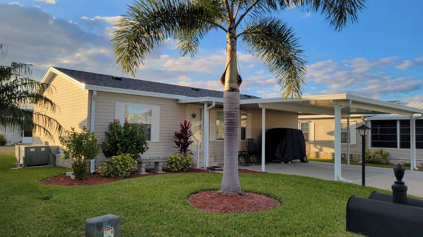 Mobile Home Landscaping Ideas