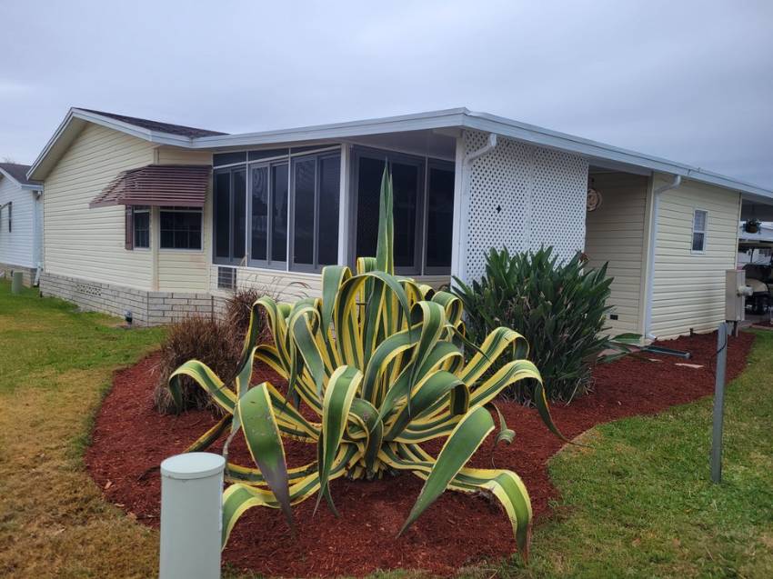 Mobile Home Landscaping Ideas