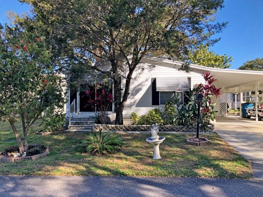 Mobile Home Landscaping Ideas