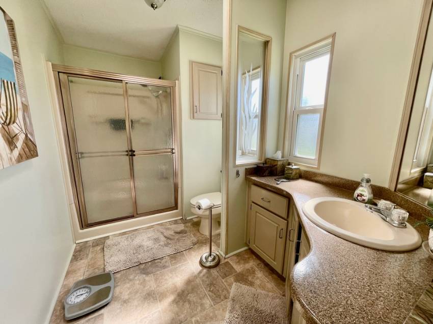 Mobile Home Bathroom Decorating Ideas