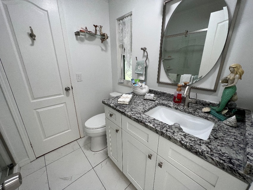 Mobile Home Bathroom Decorating Ideas