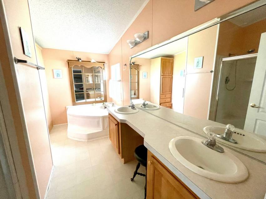 Mobile Home Bathroom Decorating Ideas