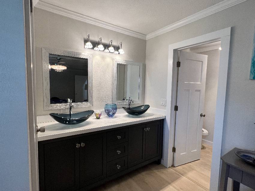 Mobile Home Bathroom Decorating Ideas