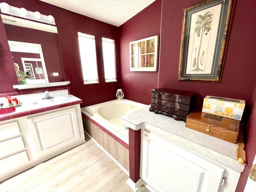 Mobile Home Bathroom Decorating Ideas
