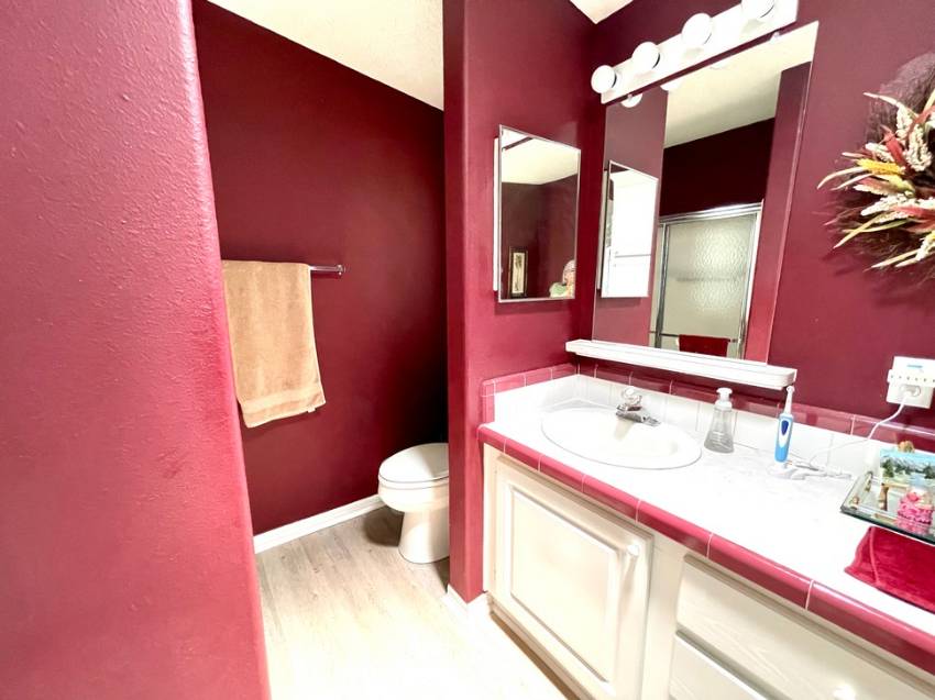 Mobile Home Bathroom Decorating Ideas