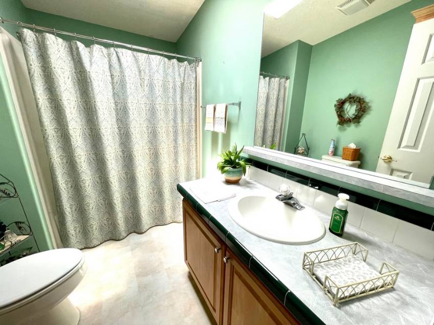 Mobile Home Bathroom Decorating Ideas
