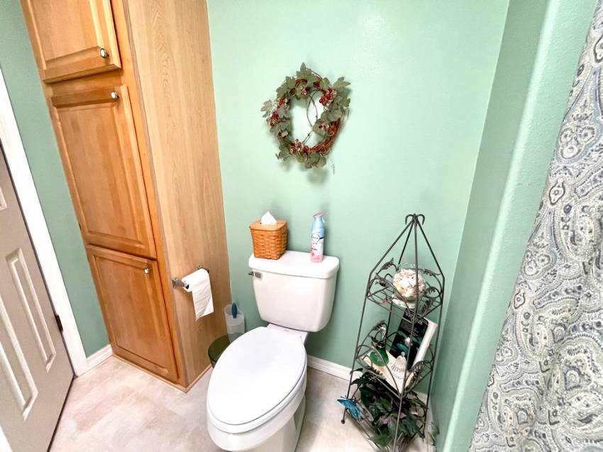 Mobile Home Bathroom Decorating Ideas