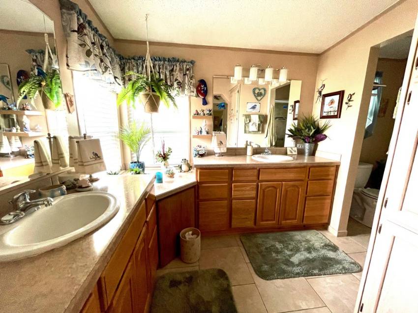 Mobile Home Bathroom Decorating Ideas