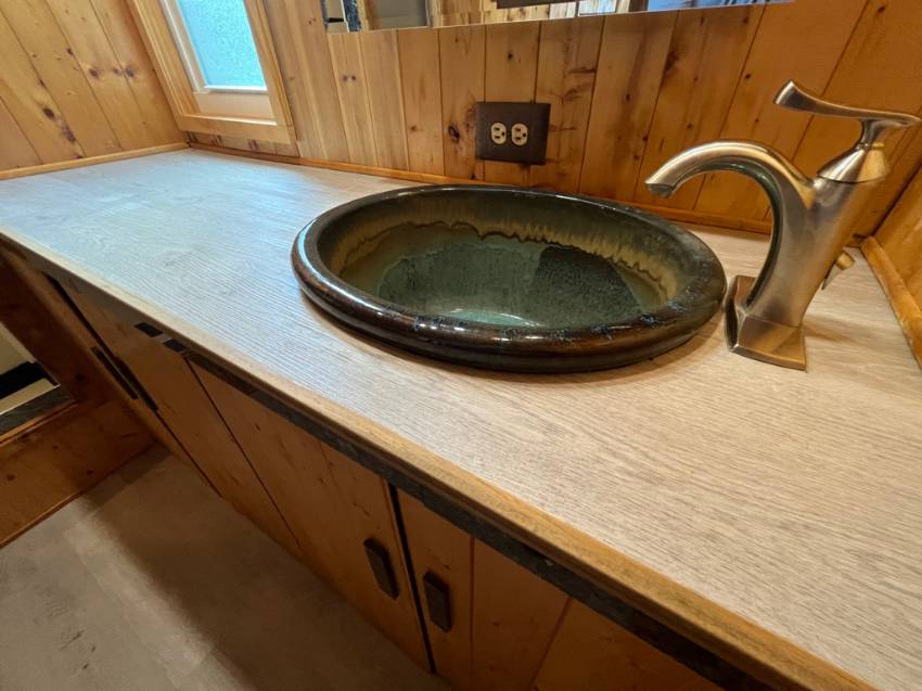 Mobile Home Bathroom Decorating Ideas