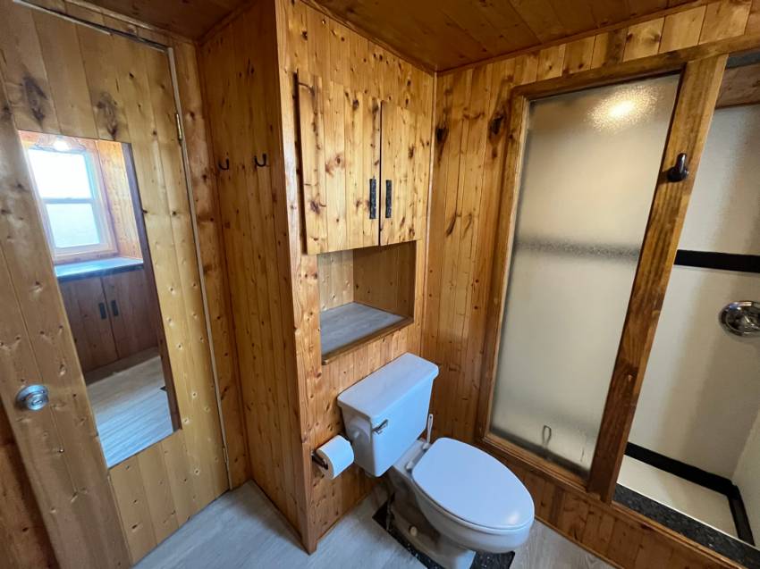 Mobile Home Bathroom Decorating Ideas
