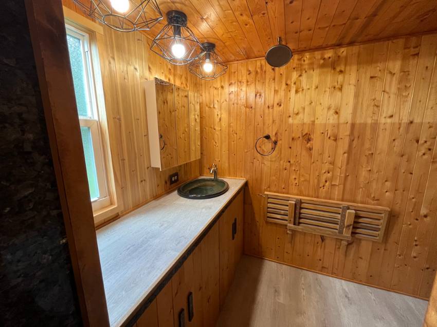 Mobile Home Bathroom Decorating Ideas