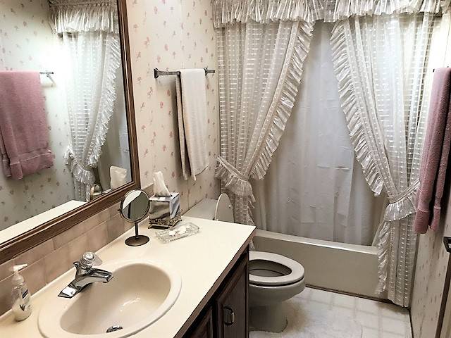 Mobile Home Bathroom Decorating Ideas