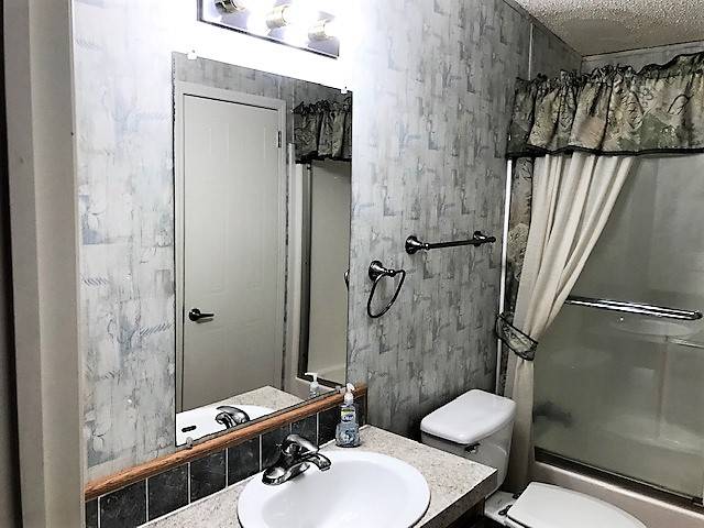 Mobile Home Bathroom Decorating Ideas