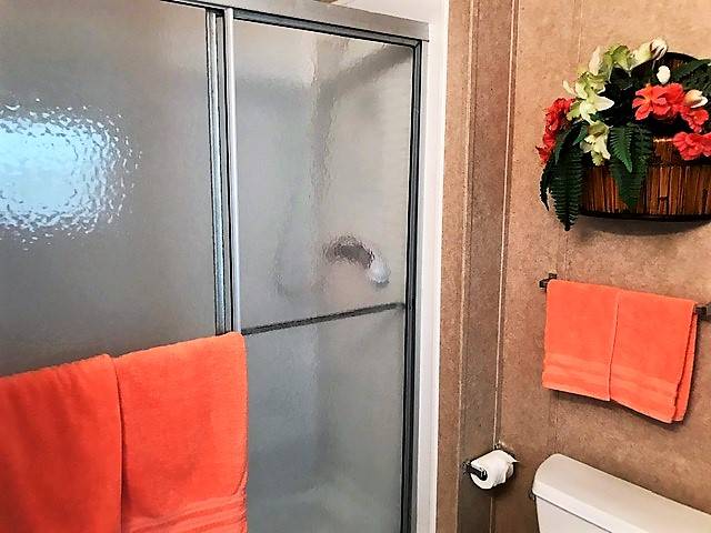 Mobile Home Bathroom Decorating Ideas