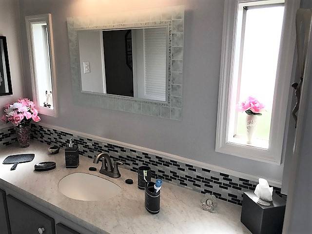 Mobile Home Bathroom Decorating Ideas