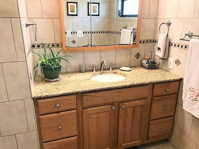 Mobile Home Bathroom Decorating Ideas