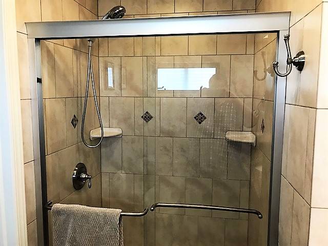 Mobile Home Bathroom Decorating Ideas