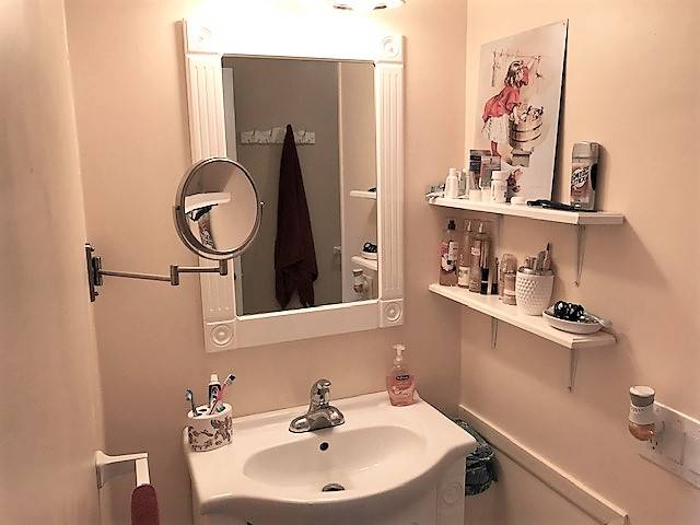 Mobile Home Bathroom Decorating Ideas