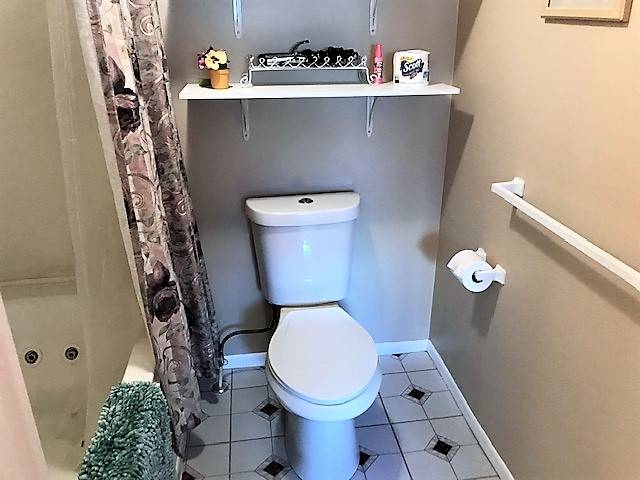 Mobile Home Bathroom Decorating Ideas