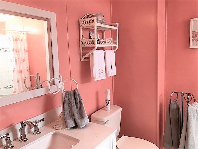 Mobile Home Bathroom Decorating Ideas