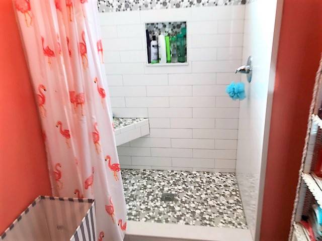 Mobile Home Bathroom Decorating Ideas