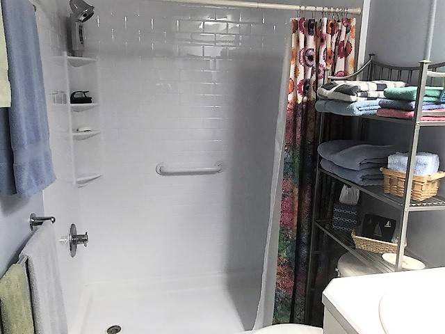 Mobile Home Bathroom Decorating Ideas