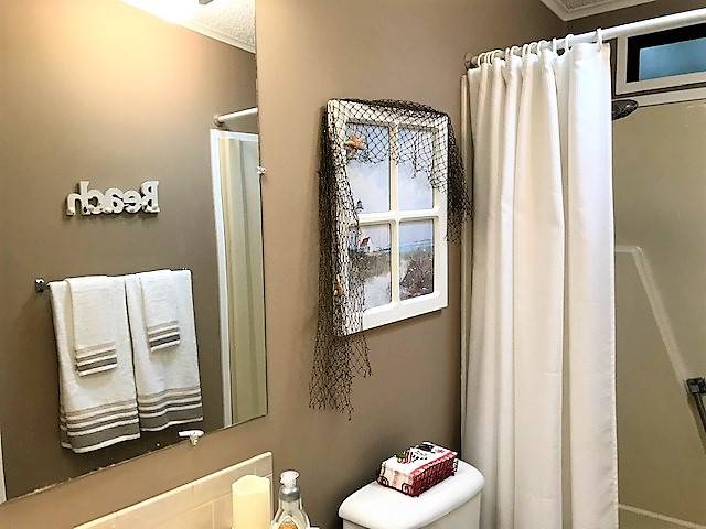Mobile Home Bathroom Decorating Ideas