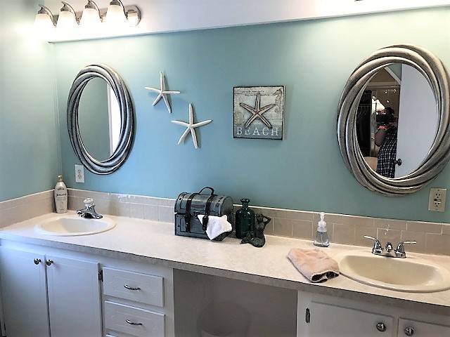 Mobile Home Bathroom Decorating Ideas