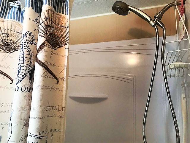 Mobile Home Bathroom Decorating Ideas