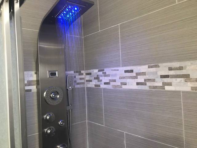 Mobile Home Bathroom Decorating Ideas