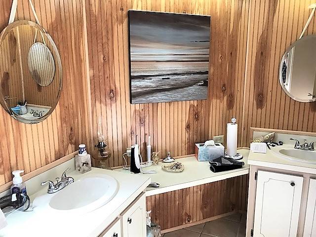Mobile Home Bathroom Decorating Ideas