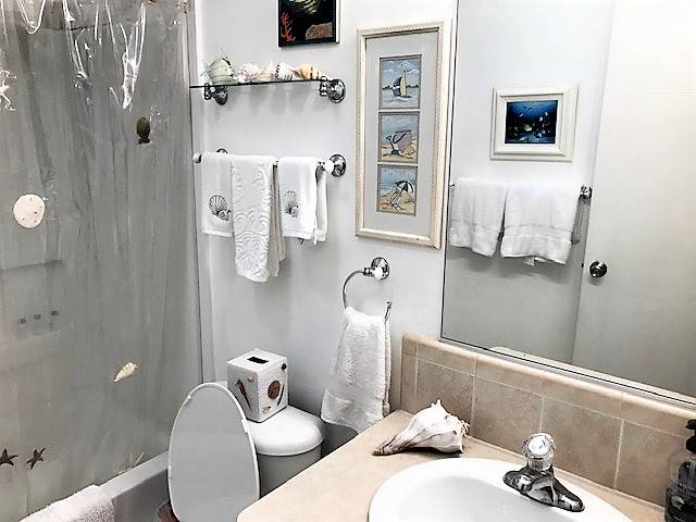 Mobile Home Bathroom Decorating Ideas