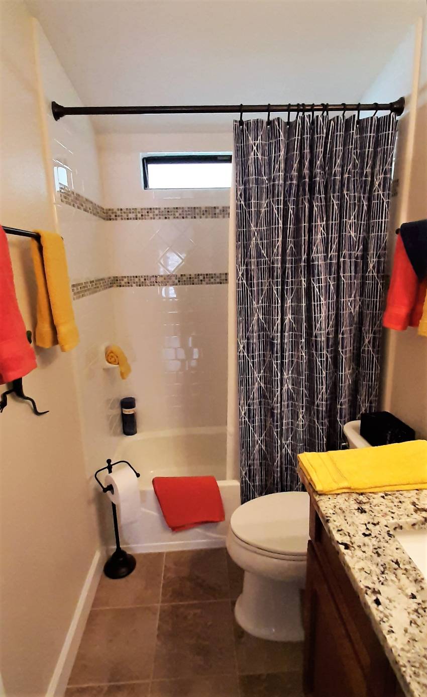 Mobile Home Bathroom Decorating Ideas