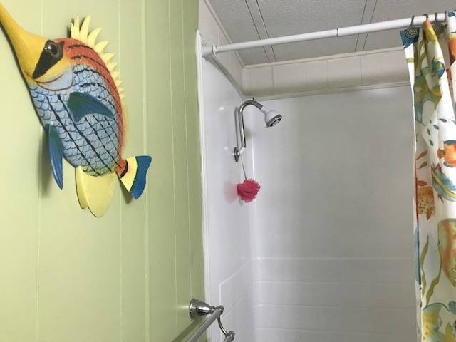 Mobile Home Bathroom Decorating Ideas