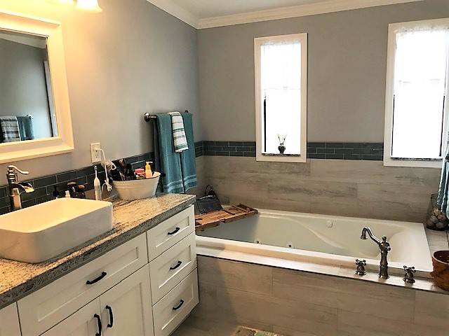 Mobile Home Bathroom Decorating Ideas