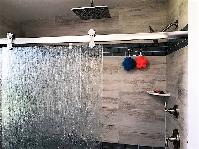 Mobile Home Bathroom Decorating Ideas