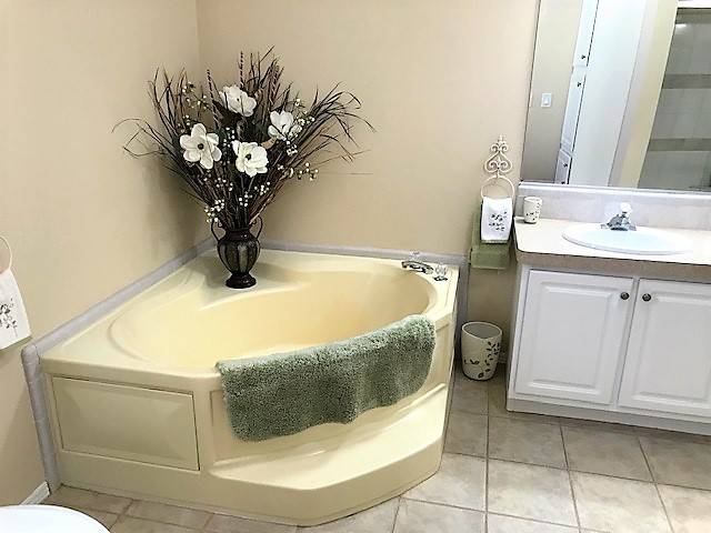 Mobile Home Bathroom Decorating Ideas