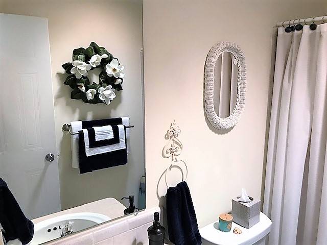 Mobile Home Bathroom Decorating Ideas
