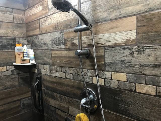 Mobile Home Bathroom Decorating Ideas