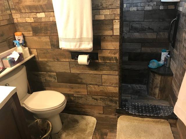 Mobile Home Bathroom Decorating Ideas