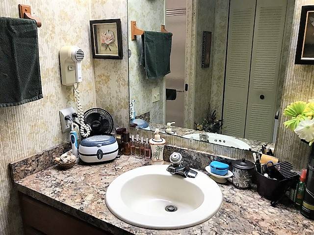 Mobile Home Bathroom Decorating Ideas